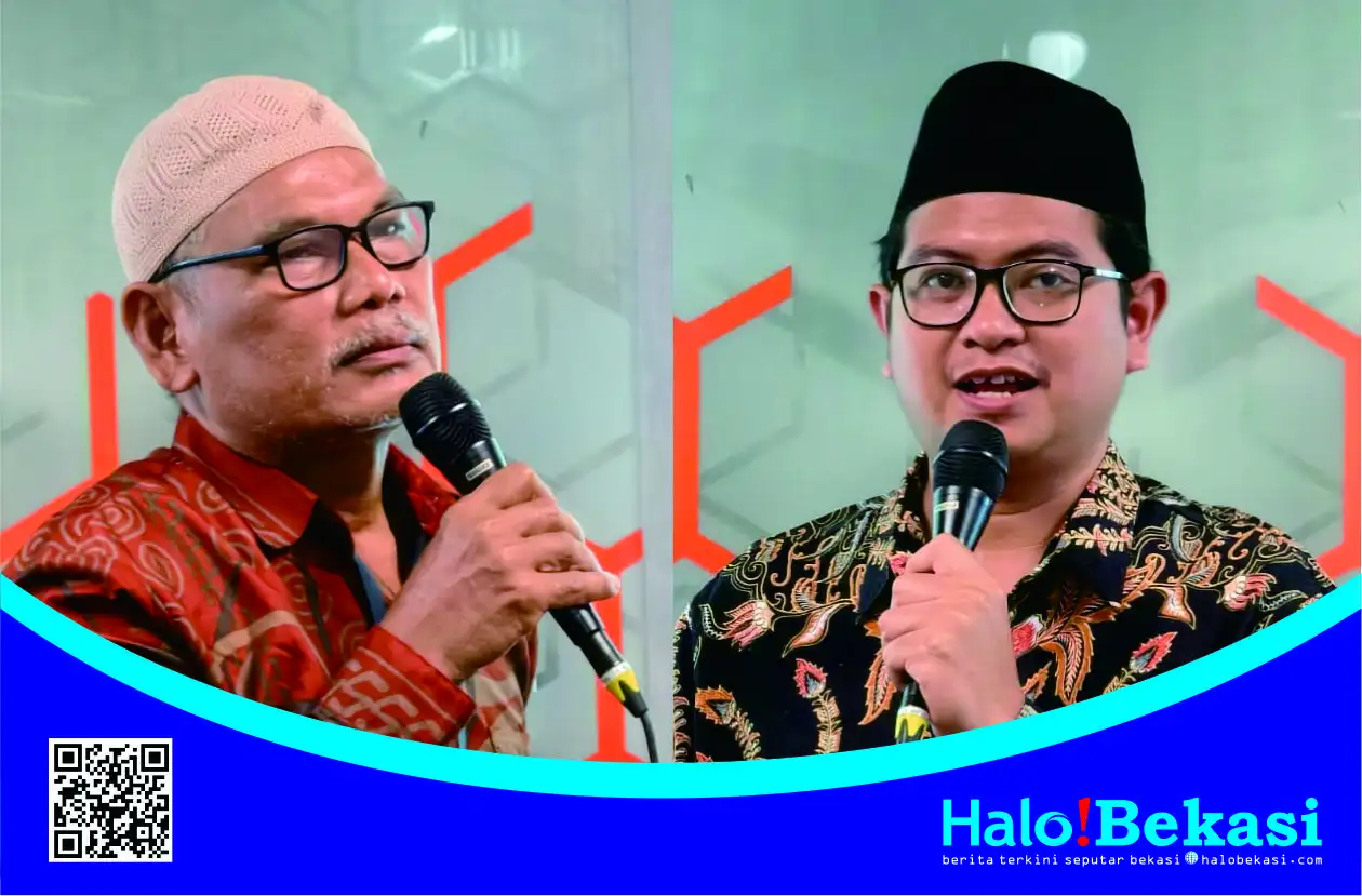 BAZNAS Kupas Problem Pengumpulan Zakat Ramadan di Forum PJMI